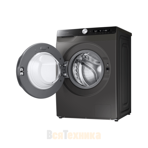 Стиральная машина Samsung WW80A6S28AX/LD