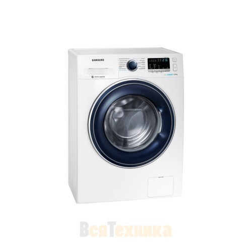 Стиральная машина Samsung WW80K42E01WDLP