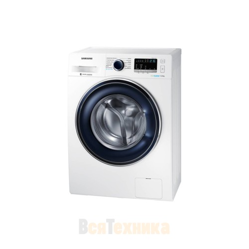 Стиральная машина Samsung WW80K42E01WDLP