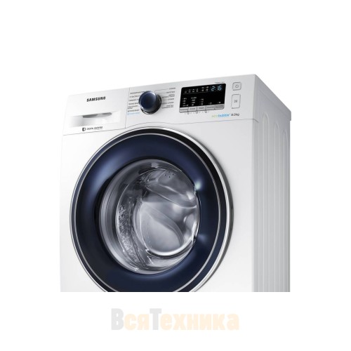 Стиральная машина Samsung WW80K42E01WDLP
