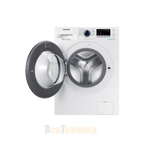 Стиральная машина Samsung WW80K42E01WDLP