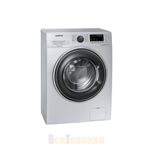 Стиральная машина Samsung WW80R42LHESDLP