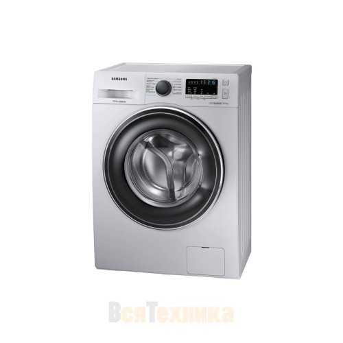 Стиральная машина Samsung WW80R42LHESDLP