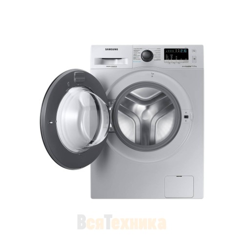 Стиральная машина Samsung WW80R42LHESDLP