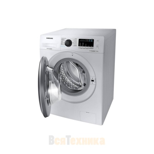 Стиральная машина Samsung WW80R42LHESDLP