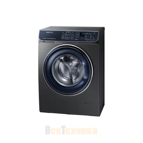 Стиральная машина Samsung WW80R62LAFXDLP