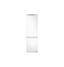 Встраиваемый холодильник Samsung BRB267050WW с нижней морозильной камерой