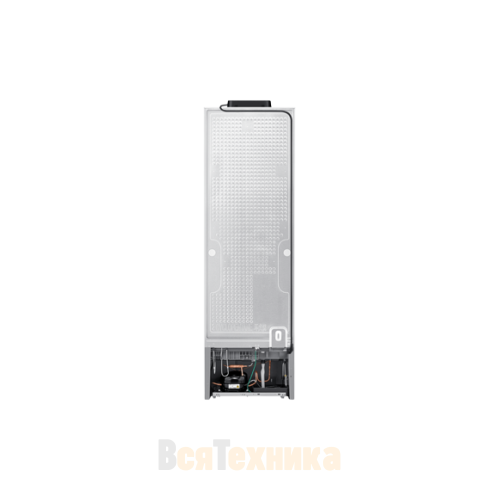 Встраиваемый холодильник Samsung BRB267050WW с нижней морозильной камерой