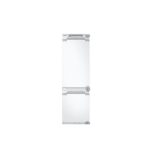 Встраиваемый холодильник Samsung BRB267134WW с нижней морозильной камерой