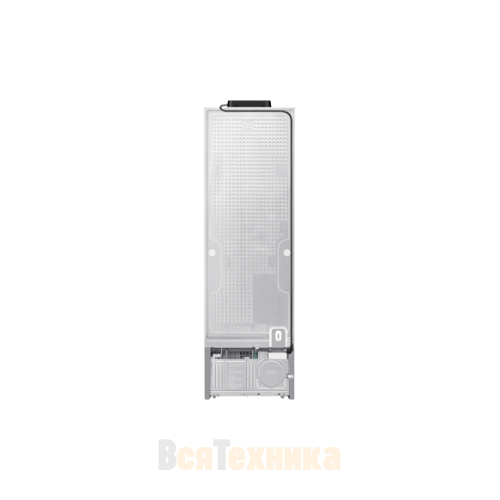 Встраиваемый холодильник Samsung BRB267134WW с нижней морозильной камерой