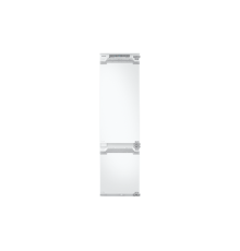 Встраиваемый холодильник Samsung BRB306154WW с нижней морозильной камерой