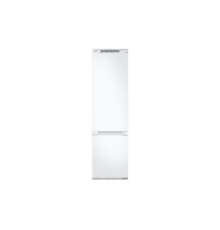 Встраиваемый холодильник Samsung BRB307054WW с нижней морозильной камерой