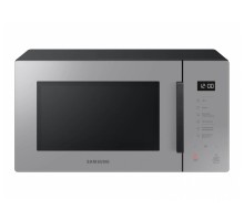 Микроволновая печь Samsung с грилем в стиле Bespoke 23 л, 800 Вт (MG23T5018AG)