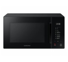 Микроволновая печь Samsung с грилем в стиле Bespoke 23 л, 800 Вт (MG23T5018AK)