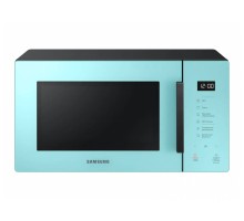 Микроволновая печь Samsung с грилем в стиле Bespoke 23 л, 800 Вт (MG23T5018AN)