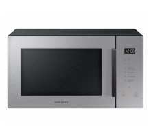 Микроволновая печь Samsung с грилем в стиле Bespoke 30 л, 900 Вт (MG30T5018AG)