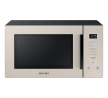 Микроволновая печь Samsung с грилем в стиле Bespoke, 30 л, 900Вт (MG30T5018CF)
