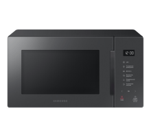 Микроволновая печь Samsung соло в стиле Bespoke, 23 л, 800 Вт (MS23T5018AC)