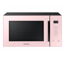 Микроволновая печь Samsung соло в стиле Bespoke 30 л, 1000 Вт (MS30T5018AP)