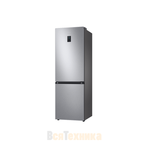 Холодильник Samsung RB34T670FSA с нижней морозильной камерой