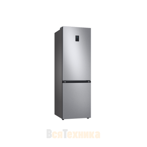 Холодильник Samsung RB34T670FSA с нижней морозильной камерой