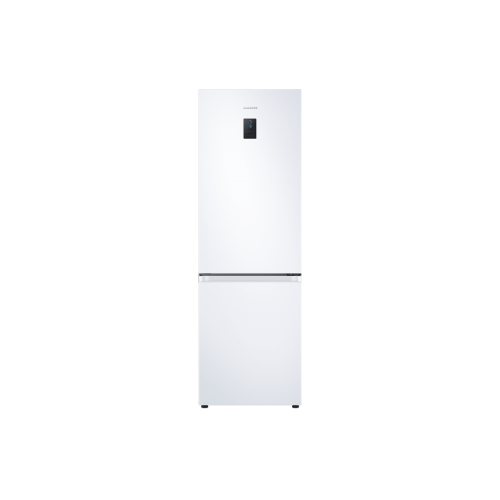 Холодильник Samsung RB34T670FWW с нижней морозильной камерой