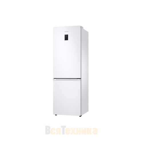 Холодильник Samsung RB34T670FWW с нижней морозильной камерой
