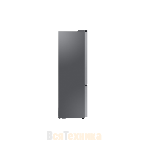 Холодильник Samsung RB38T7762S9 с нижней морозильной камерой