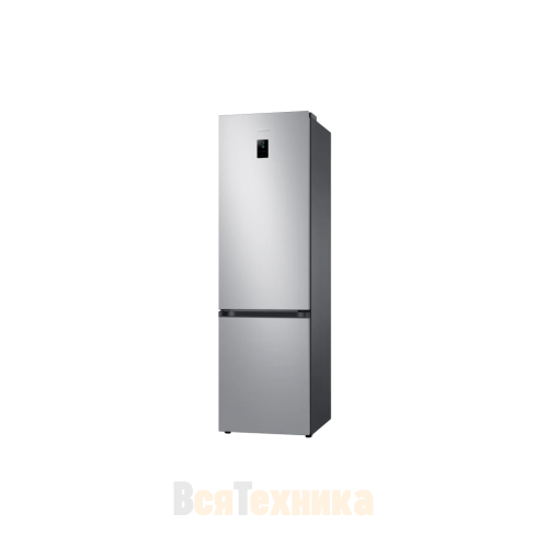 Холодильник Samsung RB38T7762S9 с нижней морозильной камерой