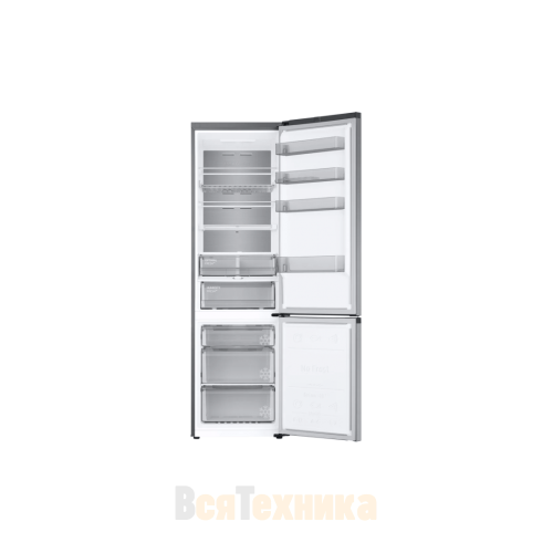 Холодильник Samsung RB38T7762S9 с нижней морозильной камерой