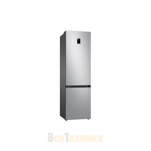 Холодильник Samsung RB38T7762S9 с нижней морозильной камерой