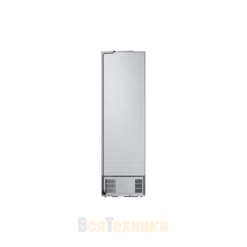 Холодильник Samsung RB38T7762S9 с нижней морозильной камерой