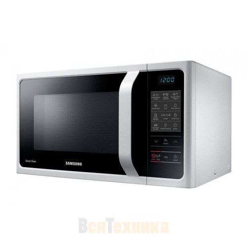 Микроволновая печь Samsung MC28H5013AW