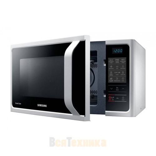 Микроволновая печь Samsung MC28H5013AW