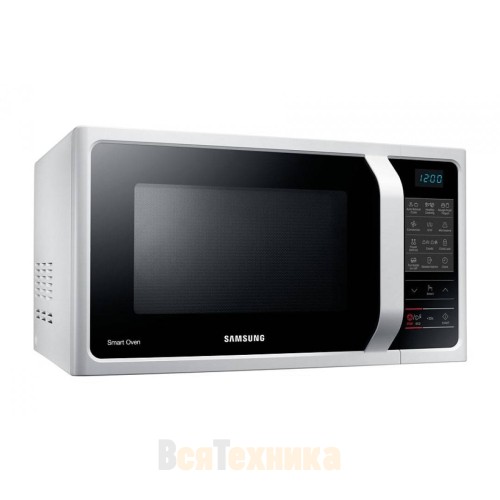 Микроволновая печь Samsung MC28H5013AW