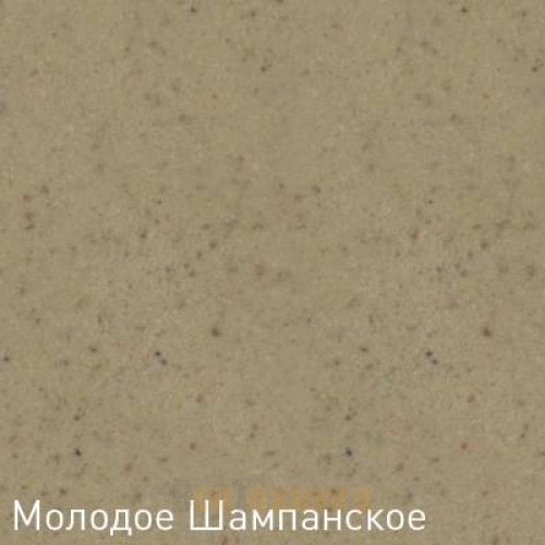 Кухонная мойка Zigmund & Shtain Rechteck 780 Молодое шампанское