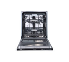 Посудомоечная машина Zigmund & Shtain DW 119.6008 X