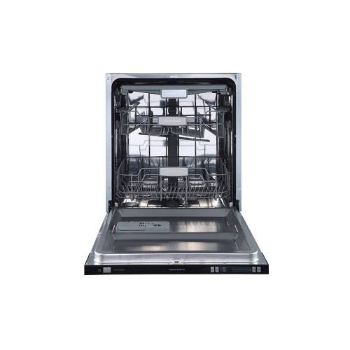 Посудомоечная машина Zigmund & Shtain DW 119.6008 X