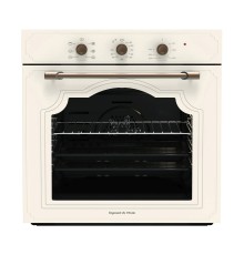 Электрический духовой шкаф Zigmund & Shtain E 137 X