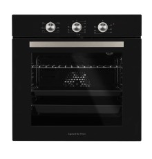 Электрический духовой шкаф Zigmund & Shtain E 151 B