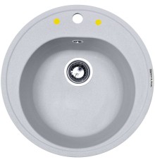 Кухонная мойка Zigmund & Shtain KREIS 505 Млечный путь
