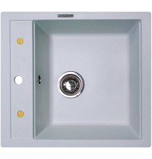 Кухонная мойка Zigmund & Shtain PLATZ 465 Млечный путь