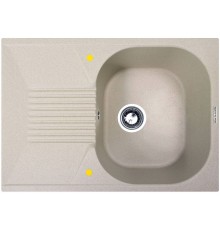 Кухонная мойка Zigmund & Shtain KLASSISCH 695 Осенняя трава