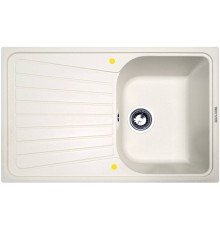 Кухонная мойка Zigmund & Shtain KLASSISCH 790 Индийская ваниль