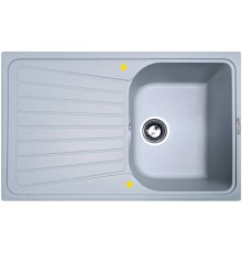 Кухонная мойка Zigmund & Shtain KLASSISCH 790 Млечный путь