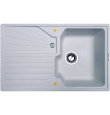 Кухонная мойка Zigmund & Shtain KASKADE 800 Млечный путь