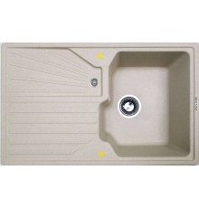 Кухонная мойка Zigmund & Shtain KASKADE 800 Осенняя трава
