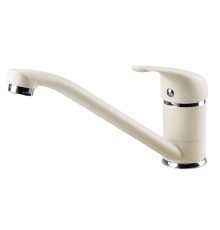 Смеситель Zigmund & Shtain ZS 0200 Каменная соль