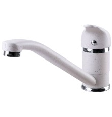 Смеситель Zigmund & Shtain ZS 0200 Речной песок