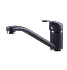 Смеситель Zigmund & Shtain ZS 0200 Черный базальт